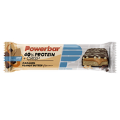 40 protein crisp caramelpeanutbutter 9.2023
